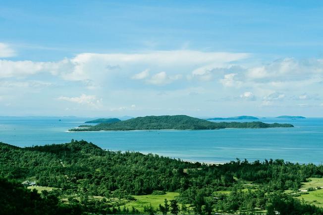 Đảo Cô Tô nơi tìm đến sự bình yên