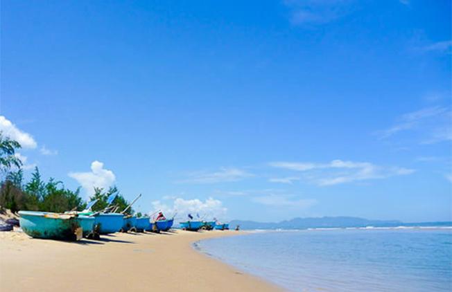 Đà Lạt biển thứ 2 của Việt Nam
