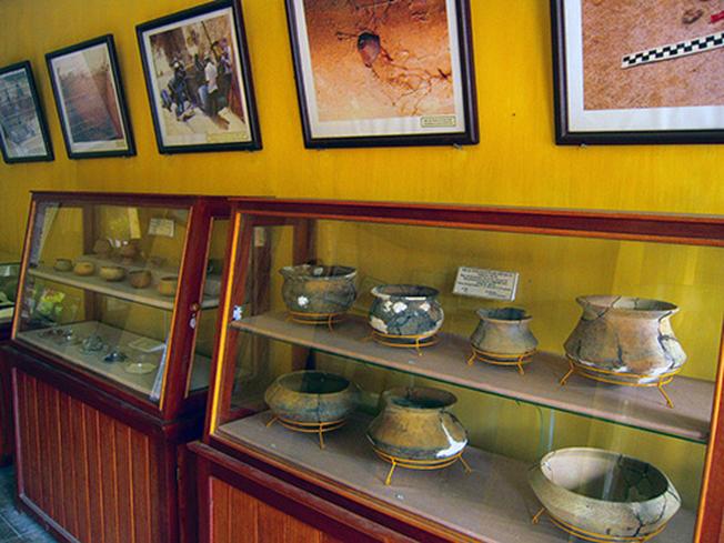 Bảo tàng Văn hóa Sa Huỳnh