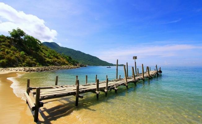 Đảo Cù Lao Chàm điểm du lịch mới lạ ở Hội An