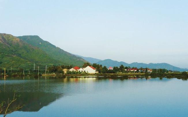 Xứ Ninh địa điểm du lịch Nha Trang nổi tiếng hút hồn nhiều du khách