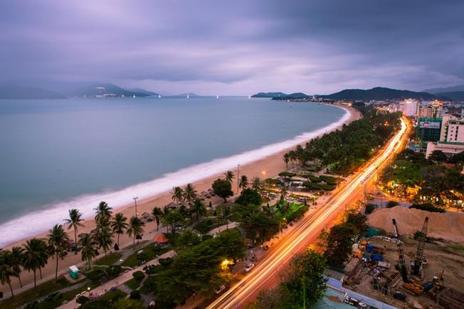 Khách Tây chia sẻ 8 điểm đến hấp dẫn nhất Việt Nam