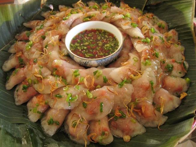 Những món ăn nhất định phải thử khi đi du lịch Mũi Né Phan Thiết