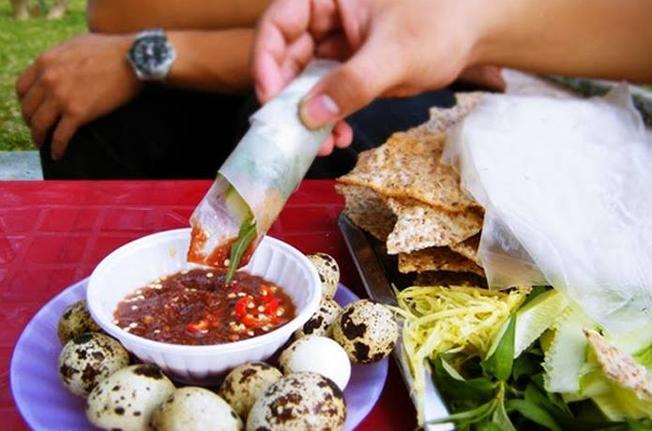 Những món ăn nhất định phải thử khi đi du lịch Mũi Né Phan Thiết