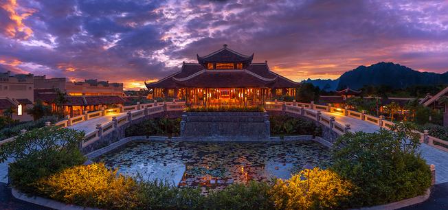 Những điểm du lịch gần Hà Nội