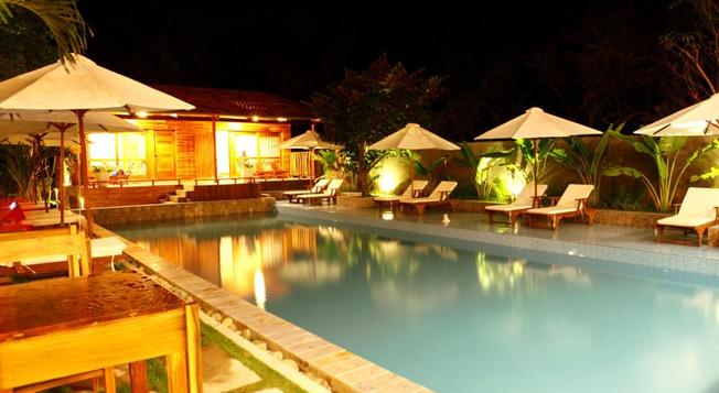 Bauhinia Resort