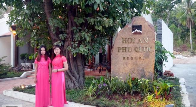 HoiAn PhuQuoc Resort