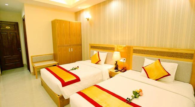 Khách sạn giá rẻ tại Nha Trang khuyến mãi lớn mừng ngày Quốc Khánh