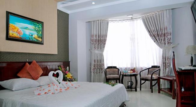 Khách sạn giá rẻ tại Nha Trang khuyến mãi lớn mừng ngày Quốc Khánh