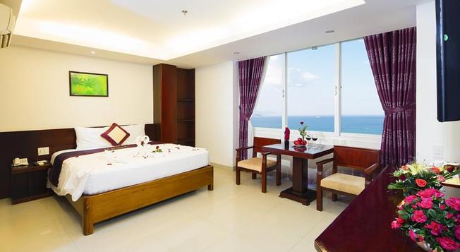 Tổng hợp các khách sạn khuyến mãi lên đến 50 phần trăm tại Nha Trang