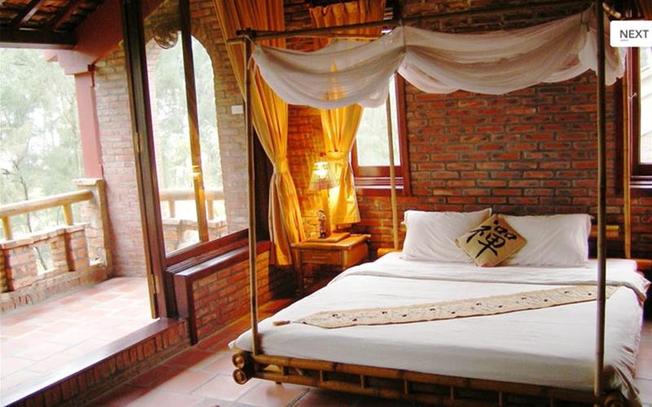 Khách sạn ngày nghỉ lễ vừa  đẹp vừa chất tại Sầm Sơn Thanh Hóa