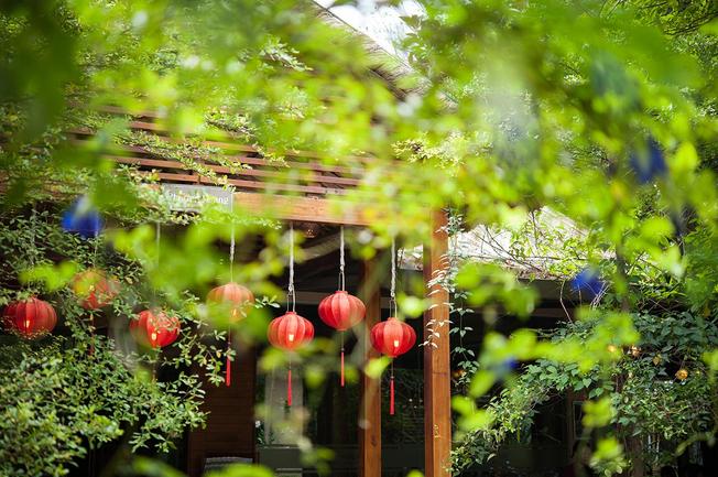Địa điểm du lịch Hà Nội (Ảnh sưu tầm)
