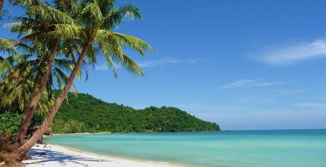 Beautiful Beaches in Vietnam- Vietnam travel