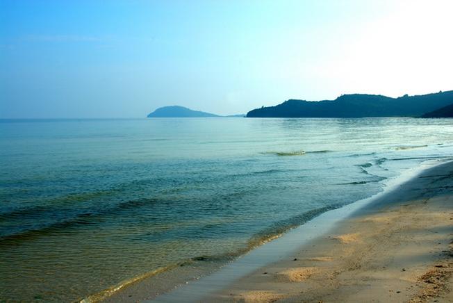 Những bãi biển nổi tiếng nhất ở Phú Quốc