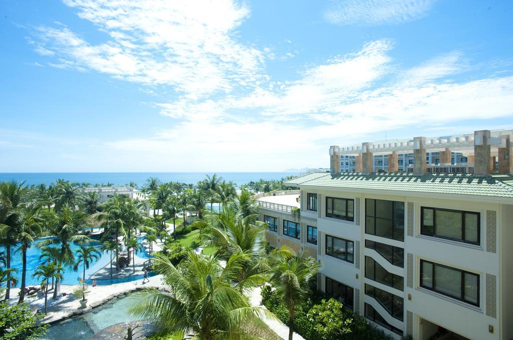 Top 8 Resort Đà Nẵng "còn phòng" cho kỳ nghỉ lễ 2/9 của bạn