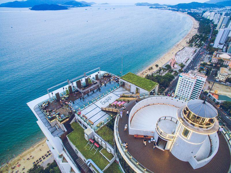 TOP 10] Khách sạn Nha Trang gần biển đẹp nhất ⋆ Vntrip.vn