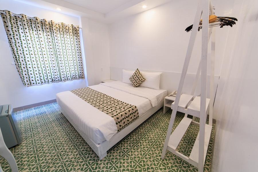 Top 10 Khách sạn Đà Lạt có "nhà vệ sinh" đẹp nhất