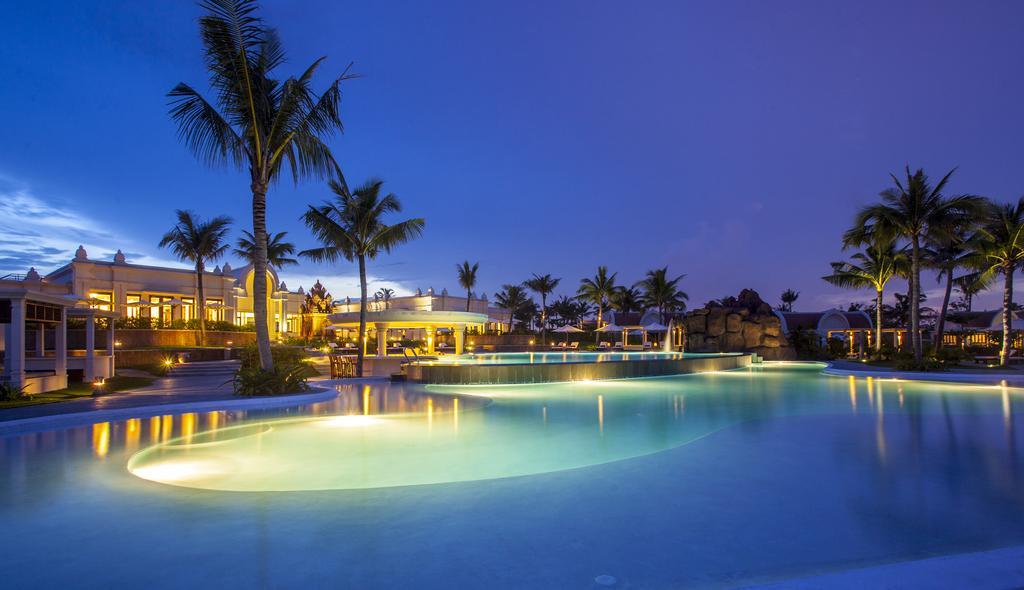 Top 8 Resort Đà Nẵng "còn phòng" cho kỳ nghỉ lễ 2/9 của bạn