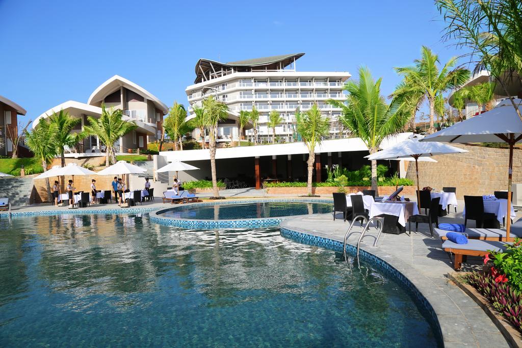 Top 5 Resort Phan Thiết có bể bơi ngoài trời cho kỳ nghỉ lễ 2/9