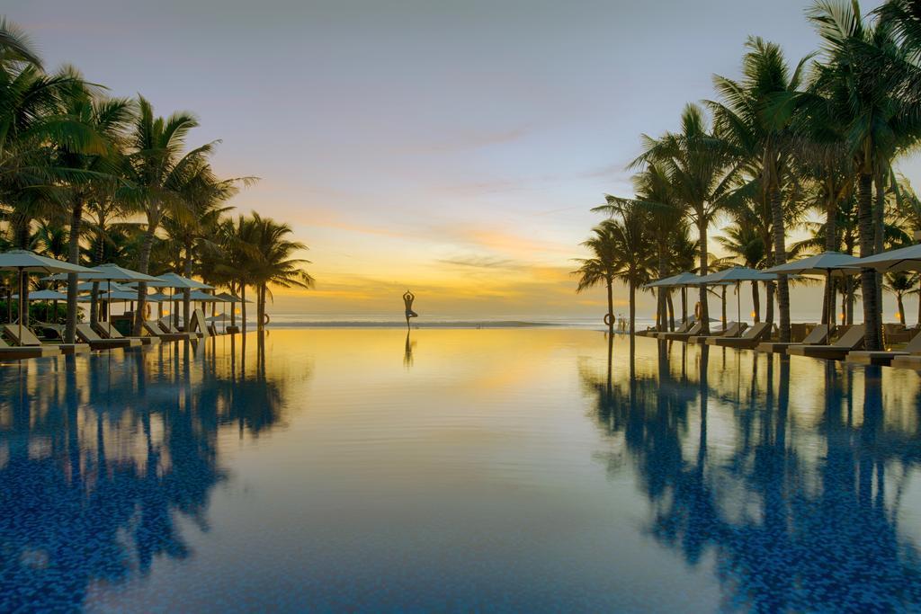 Top 15 Khách sạn Đà Nẵng có bể bơi ngoài trời/bể bơi vô cực