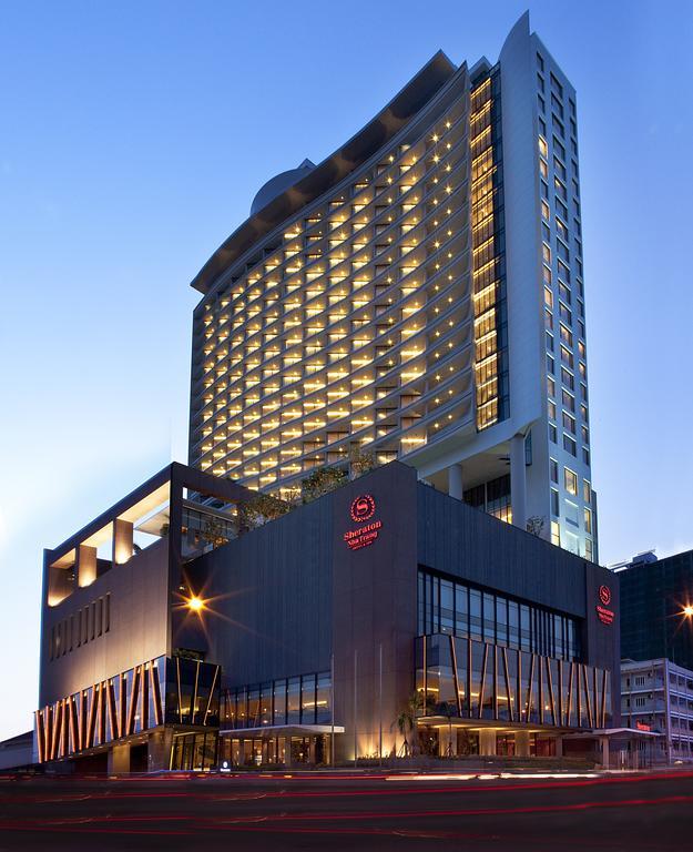 "Bao trọn view" với top 10 khách sạn Nha Trang gần biển nhất