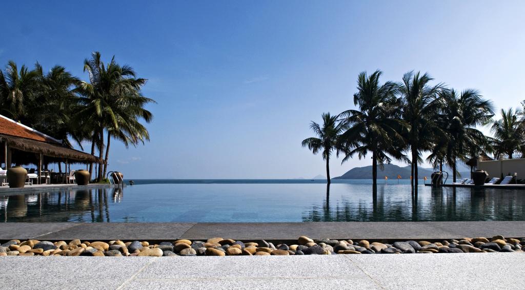 Top Resort Nha Trang "chất lượng" cho kì nghỉ lễ 2/9