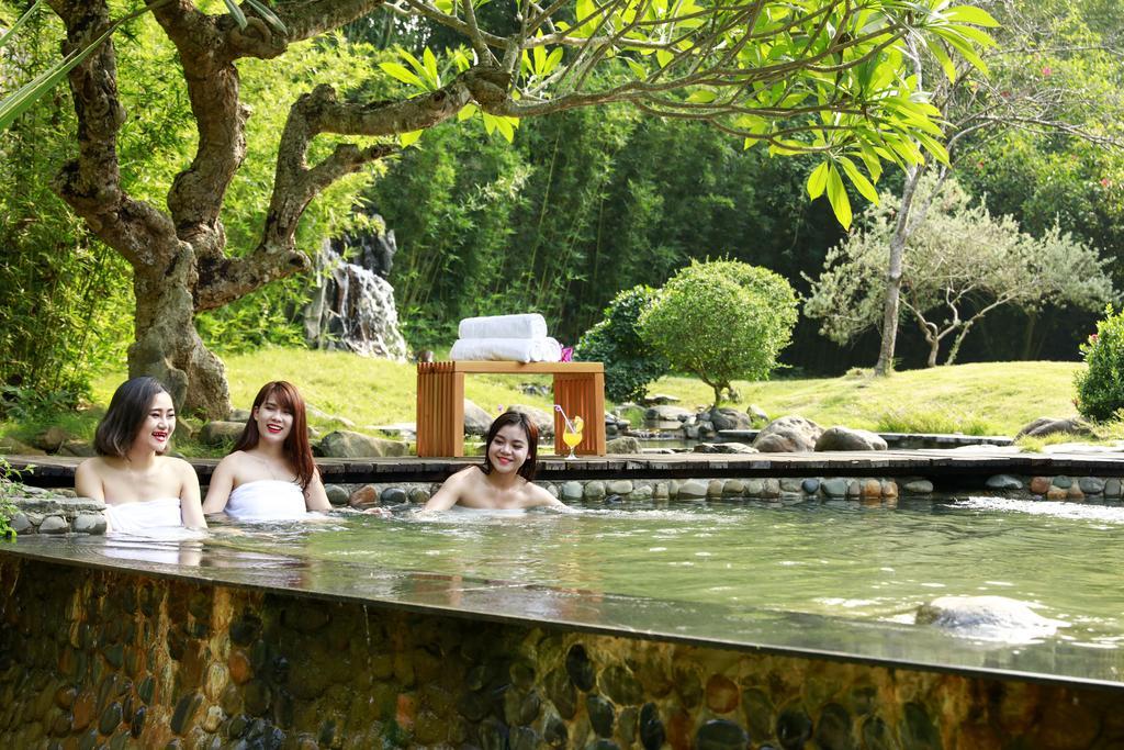 Top 15 Resort từ Bắc chí Nam cho kỳ nghỉ 2/9 "chất lượng" nhất
