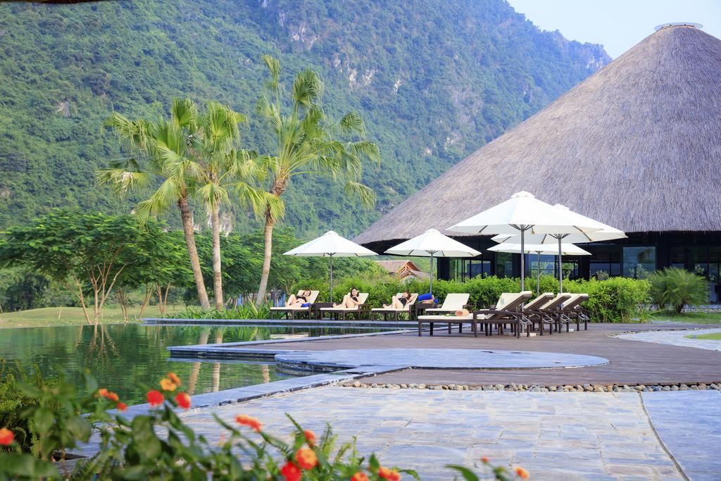Top 15 Resort từ Bắc chí Nam cho kỳ nghỉ 2/9 "chất lượng" nhất