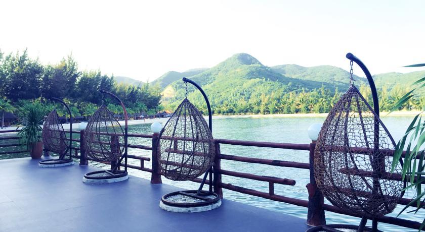 Top Resort Nha Trang "chất lượng" cho kì nghỉ lễ 2/9